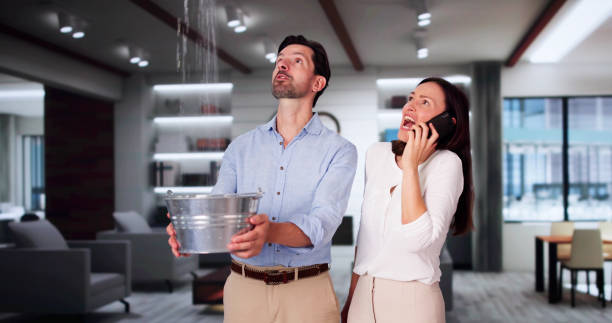 Trusted Wilkinsburg, PA Water damage restoration Experts